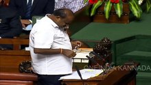 Live : Karnataka Assembly Session 2019 | Karnataka Floor Test