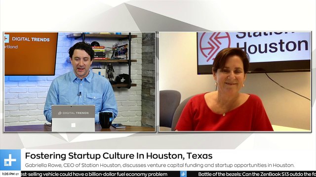 Digital Trends Live - 7.25.19 - Samsung Galaxy Fold Release Date + Al Roker