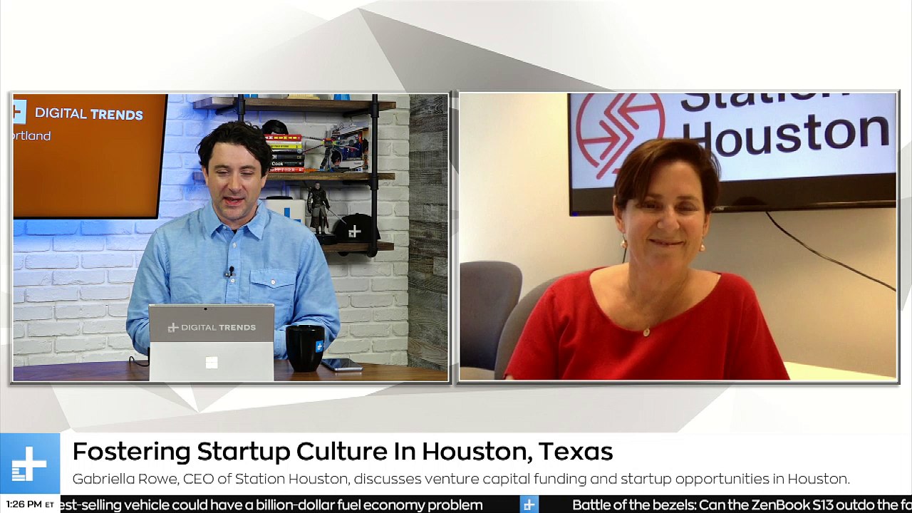 Digital Trends Live - 7.25.19 - Samsung Galaxy Fold Release Date + Al Roker