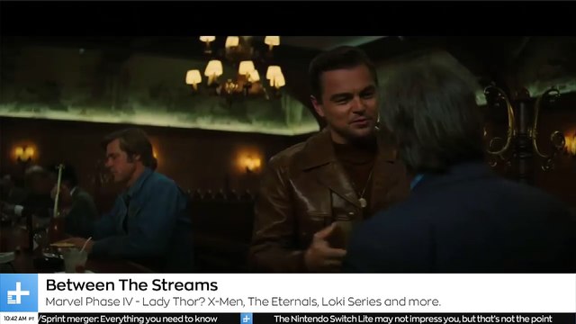 Digital Trends Live - 7.26.19 - Apple Announces $1B Intel Modem Acquisition + HBO's Hackerville Creators