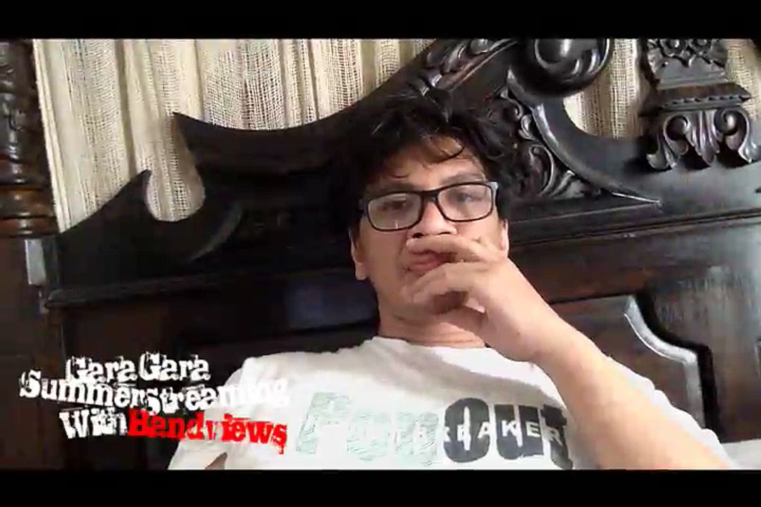 GARA GARA Summer Live Stream Session