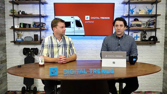 Digital Trends Live - Samsung Galaxy Unpacked Watch Party