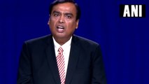 42nd Annual General Meeting of Reliance Industries Ltd