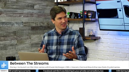 Digital Trends Live - 8.16.19 - Astro Self-Learning Robot Dog + Hands On The Galaxy Note 10