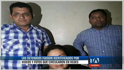 #EnVivo #Teleamazonas Emisión Central