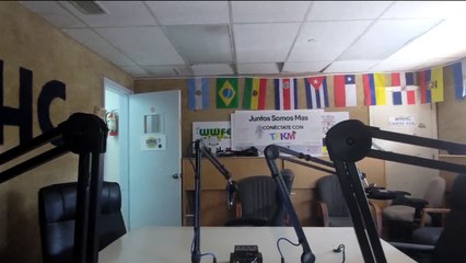 Cadena Azul 1550 AM - En Vivo