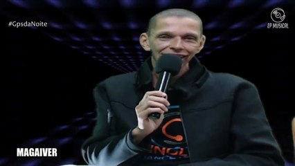 PROGRAMA GPS DA NOITE convida GIOVANNA FURINI