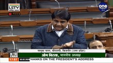 LIVE:  India Budget Session |  3 February 2020 | Oneindia Telugu