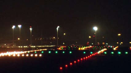 EN DIRECTO: Aterrizaje de emergencia en Barajas