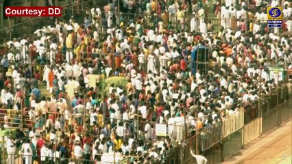 தஞ்சை பெரிய கோவில் குடமுழுக்கு - சிறப்பு நேரலை