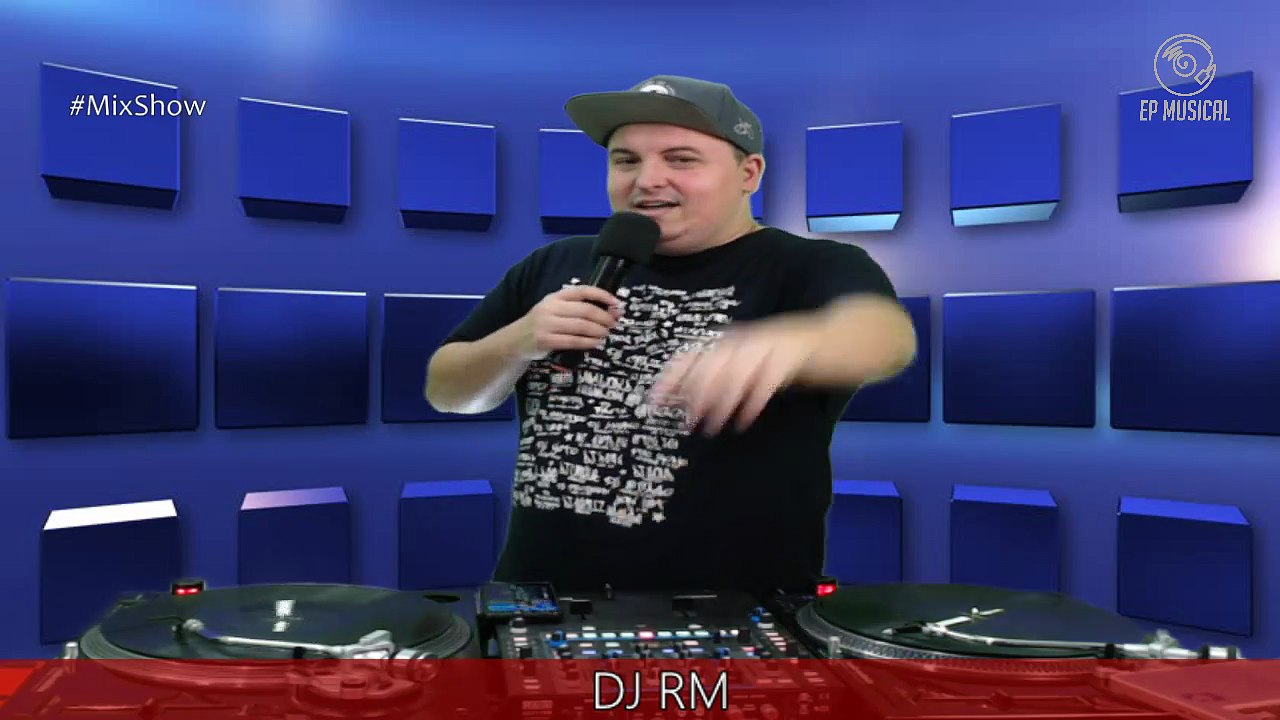 PROGRAMA MIX SHOW