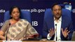 Live: Finance Minister Nirmala Sitharaman Addresses Media on Economy