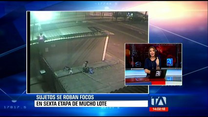 #EnVivo #Teleamazonas Emisión Central