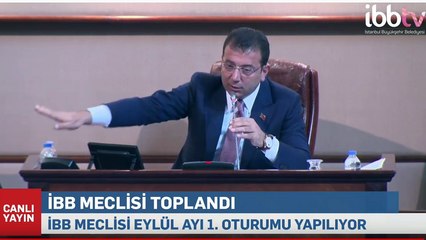 İBB Meclisi toplandı; gündem Yenikapı'daki ihtiyaç fazlası araçlar