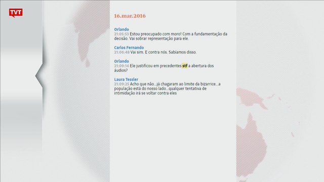 Lava Jato escondeu gravações para impedir posse de Lula como ministro – Seu Jornal 09.09.2019