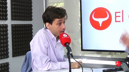 EN DIRECTO / El Quilombo: El ataque de amnesia de Pilar Gómez (La Razón): ya no se acuerda cuando sus jefes decían que "Cifu las iba a pasar putas"