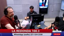FM La Redonda