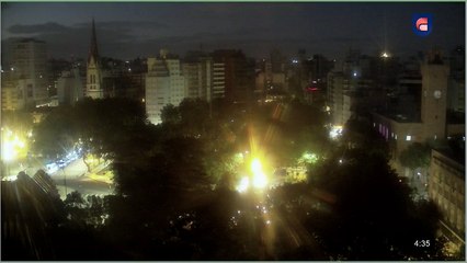 En vivo Canal Universidad - Universidad Nacional de Mar del Plata