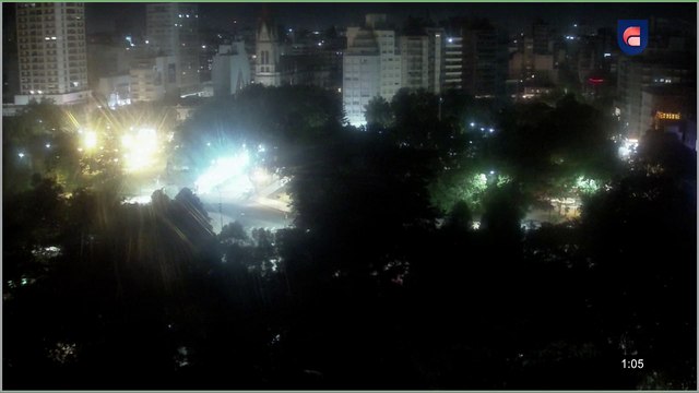 En vivo Canal Universidad - Universidad Nacional de Mar del Plata