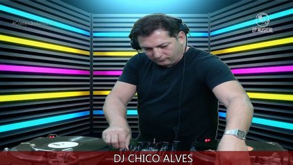 CONEXÃO SINDECS convida  DJ CHICO ALVES