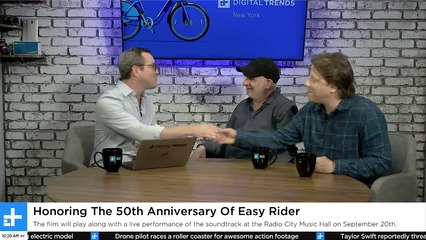 Digital Trends Live - 9.13.19 - Can California & Uber Make Nice? + Preview Of Amazon's Hardware Event