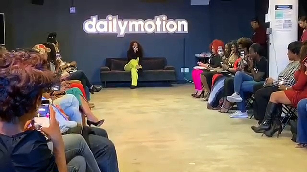 Runway Live 2019