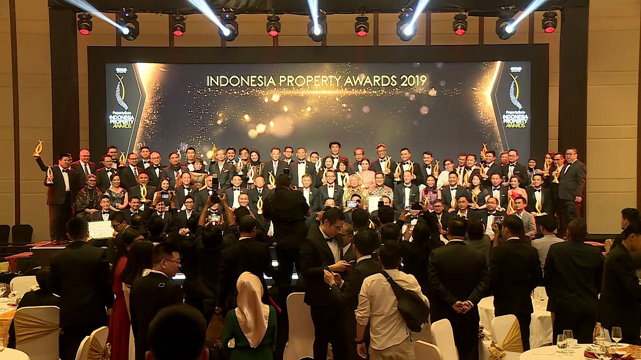 Indonesia Property Awards 2019