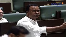 LIVE : Telangana Assembly Budget Session 2019-20