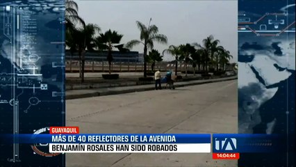 #EnVivo #Teleamazonas Emisión Central