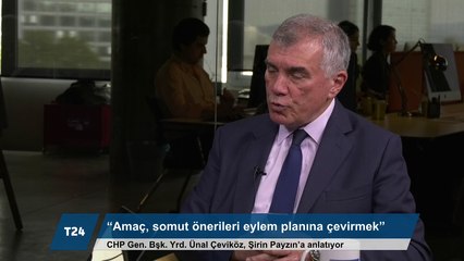 CHP'nin Suriye Konferansı; kimler katılıyor, ne amaçlanıyor?