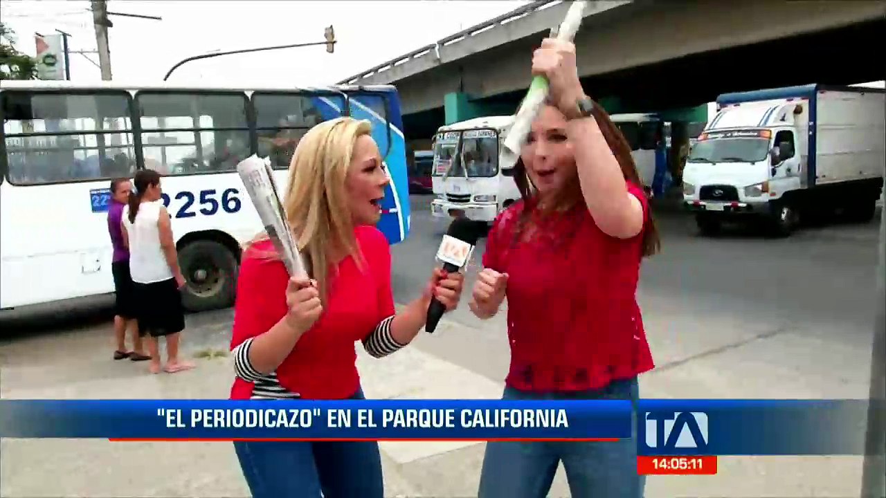 #EnVivo #Teleamazonas Emisión Central