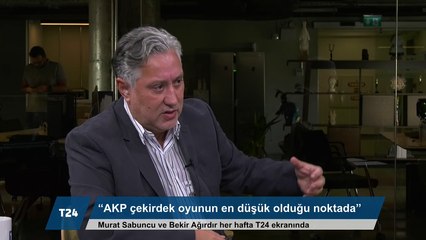 Siyasette yeni olasılıklar, değişen dengeler...