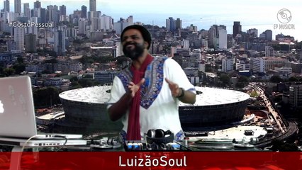 GOSTO PESSOAL convida DJ MEU CARO VINHO