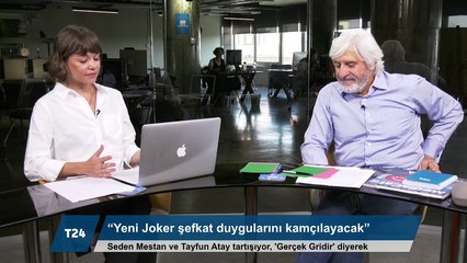 Distopyalar çağında diziler: Yapay zekadan zombilere gelecek senaryoları