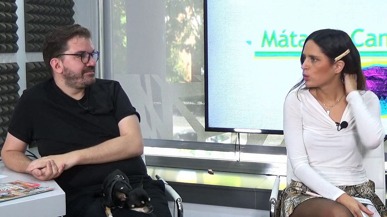 2x03 ‘Mátame Camión’: El duelo por la muerte repentina de Pasapalabra deja una pesadilla terrible para los espectadores de Telecinco