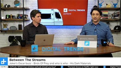Digital Trends Live - 10.4.19 - Robbers Use Drone As Lookout + Spying On Your Insta Friends