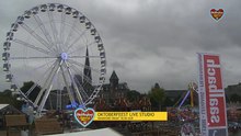 Oktoberfeest Sittard Panorama TV