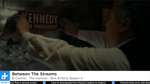 Digital Trends Live - 10.11.19 - Best of Digital Trends Live With Jon Bernthal, Goldie Chan, Kelvin Beachum & More