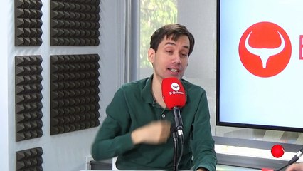 El Quilombo / La confesión de Girauta a PD: «Abandoné el PSOE cuando en la sede del PSC aplaudieron un asesinato cometido por ETA»