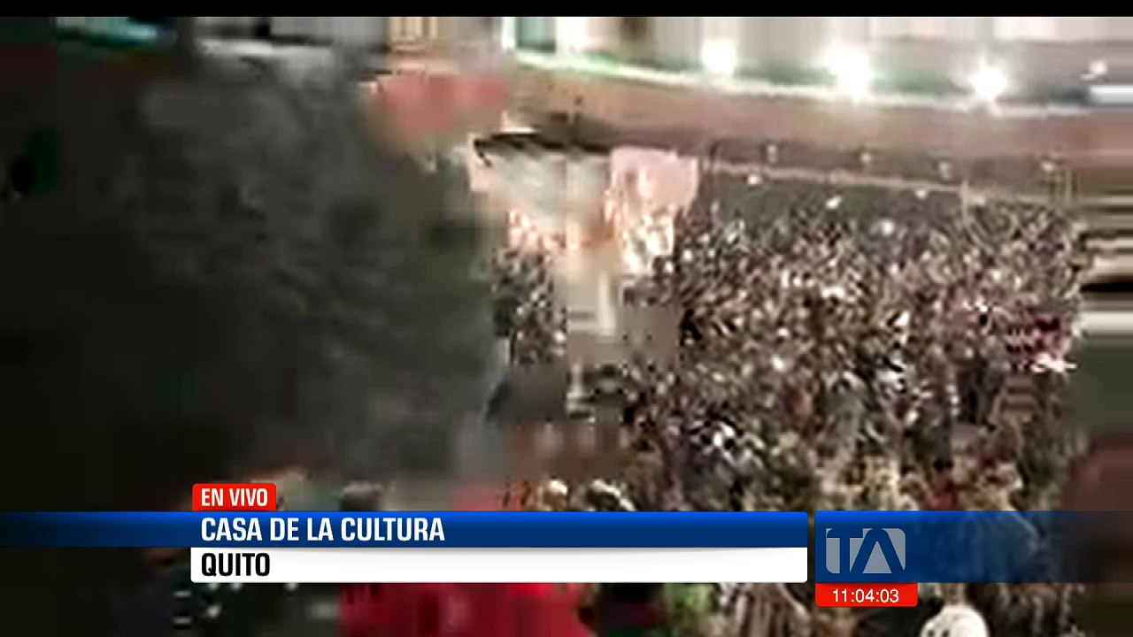 #EnVivo #Teleamazonas
