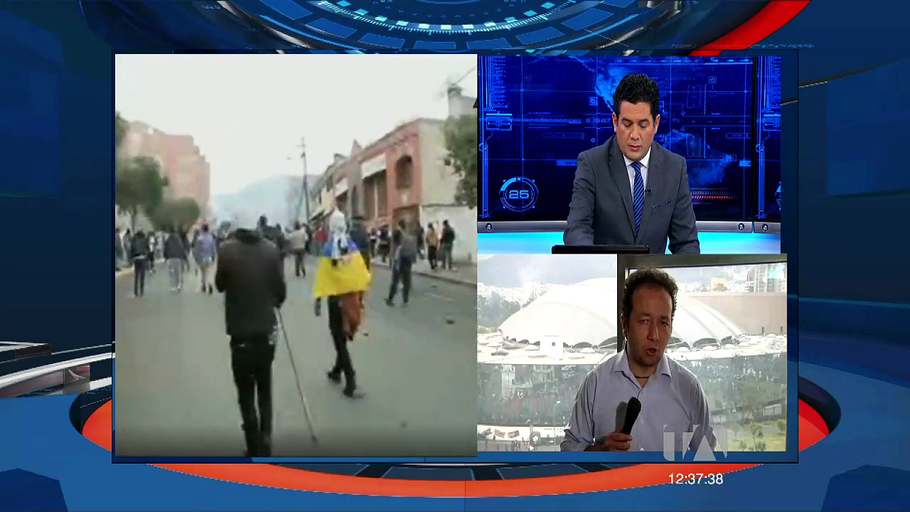 #EnVivo #Teleamazonas
