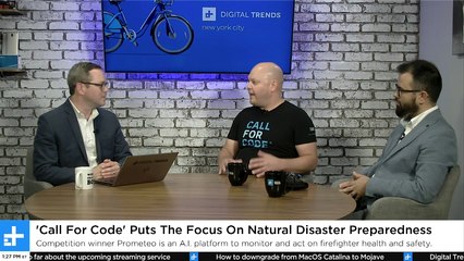 Digital Trends Live - 10.14.19 - Fortnite Season 10 Total Destruction + The World's Largest 3D-Printed Boat