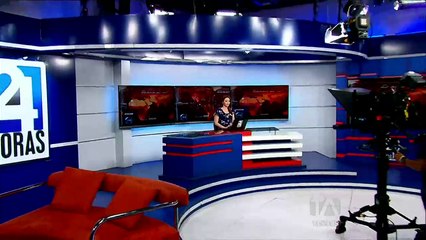 #EnVivo #Teleamazonas #Emisión Central