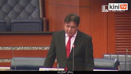 LIVE: Sidang Dewan Rakyat, 16 Oktober 2019