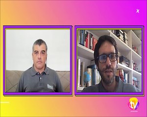 TUB - Televisão Universitária Brasileira