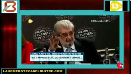 El Quilombo / Programa completo dle 16 de octubre de 2019