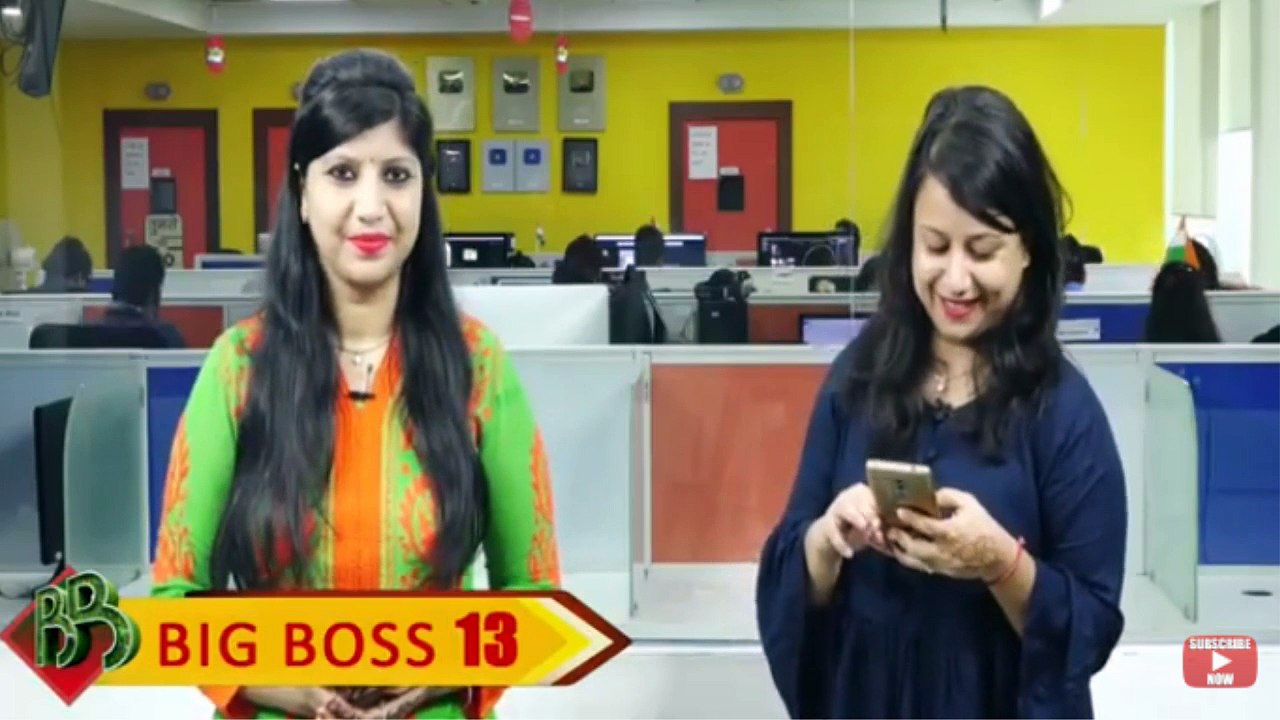 Bigg Boss 13: Salman Khan leaves the stage between shooting; Here's why | FilmiBeat