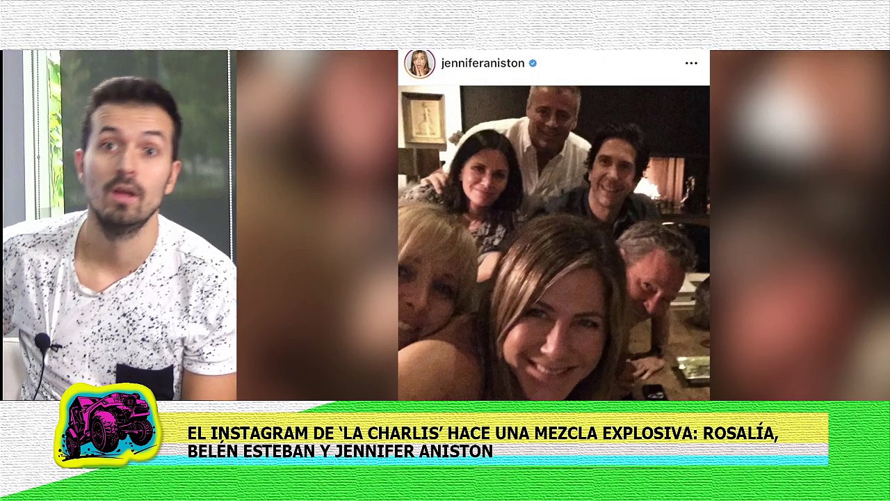 En directo / Mátame Camión: El montaje resultante de GH VIP 7 termina en el pago de una apuesta sangrante