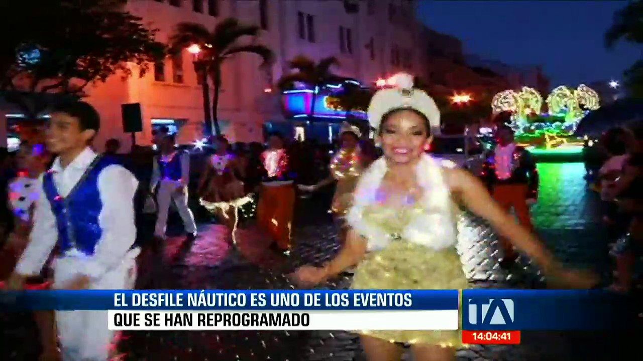 #EnVivo #Teleamazonas #EmisiónCentral