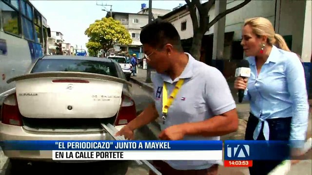 #EnVivo #Teleamazonas #EmisiónCentral